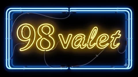 98 Valet